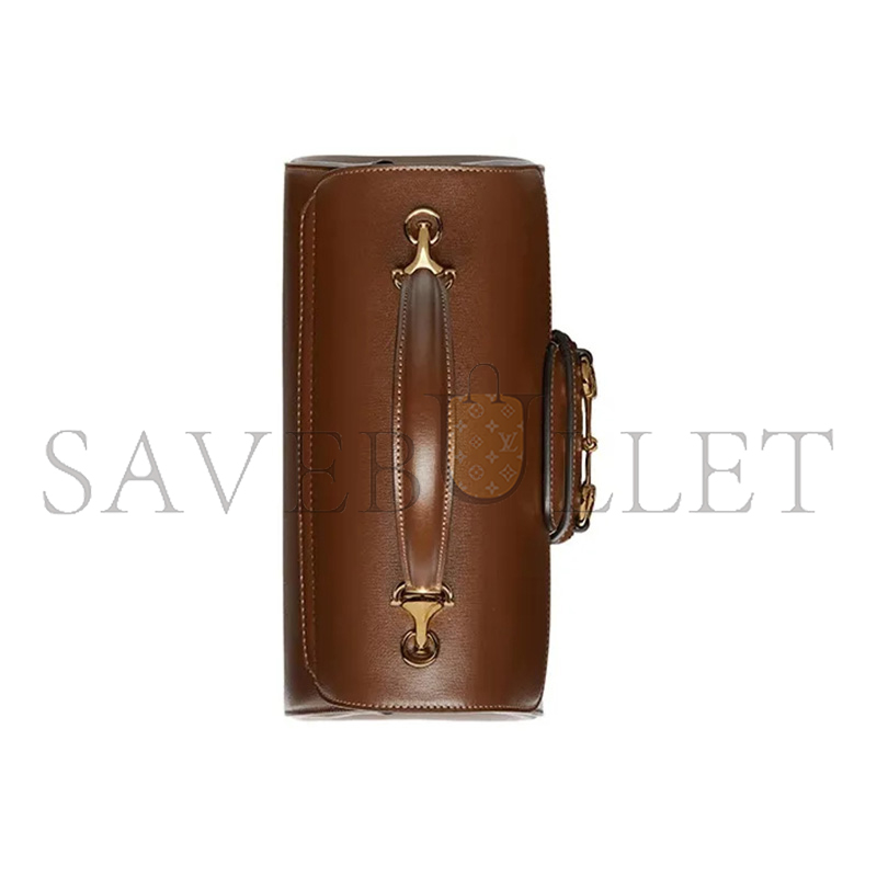 Gvc*1 horsebit 1955 medium tophandle bag 702049 (29*20*13cm)
